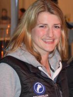 Andrea McCartney Office Administration, Rider