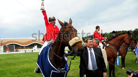 International erfolgreich und siegreich - Teilnehmer beim Welt Cup Finale in Las Vegas