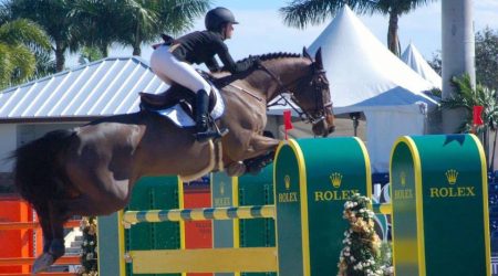 Internationally successful up to  Grand Prix Level