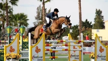Que Sera – Sportpferd bei HS Sportpferde