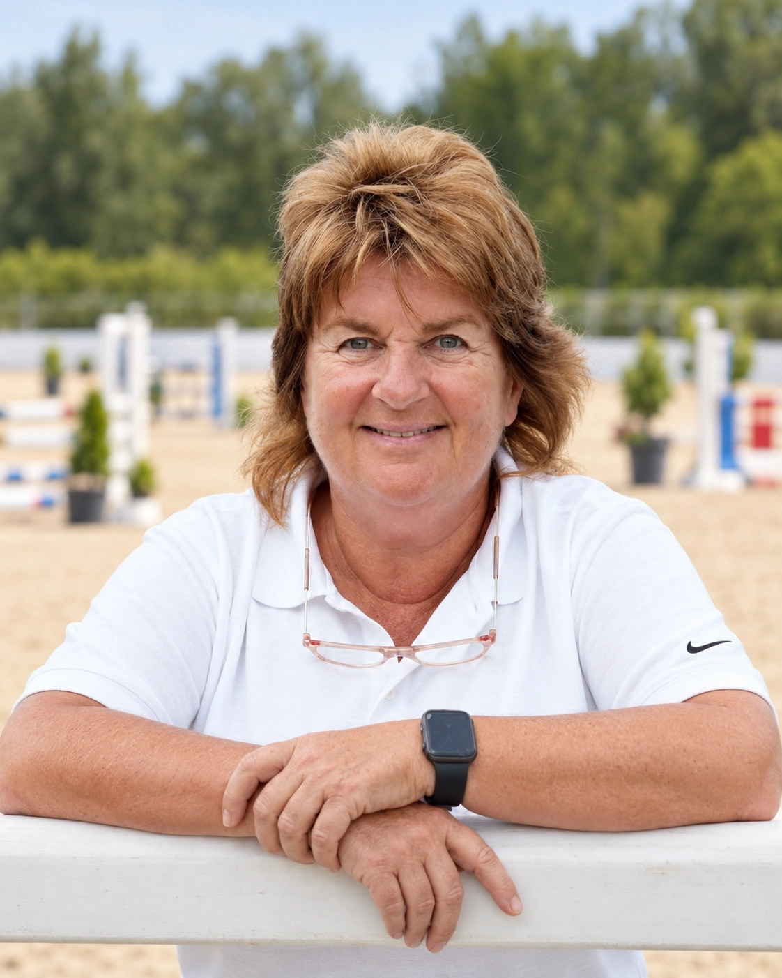 Helena Stormanns – HS Sportpferde